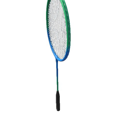 Badminton Racket Triangulate (22)